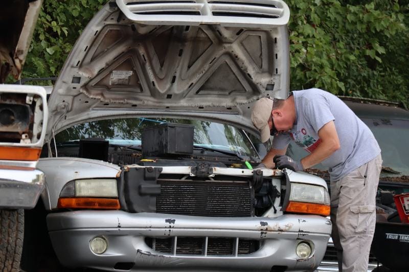 Why Use Used Auto Parts?